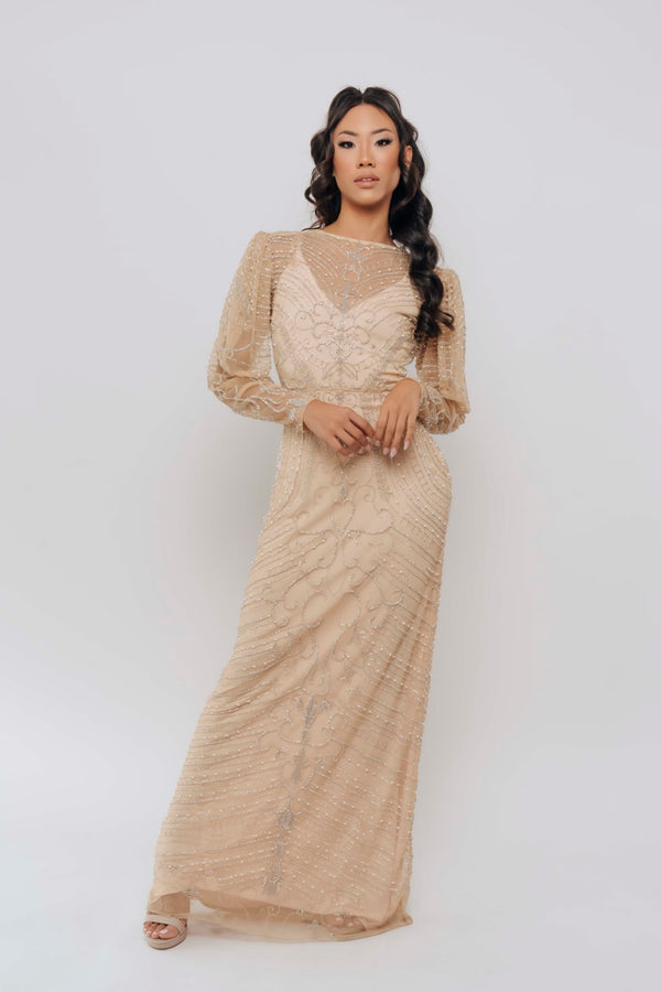 STARLIGHT BY MY SECRET WARDROBE NUDE