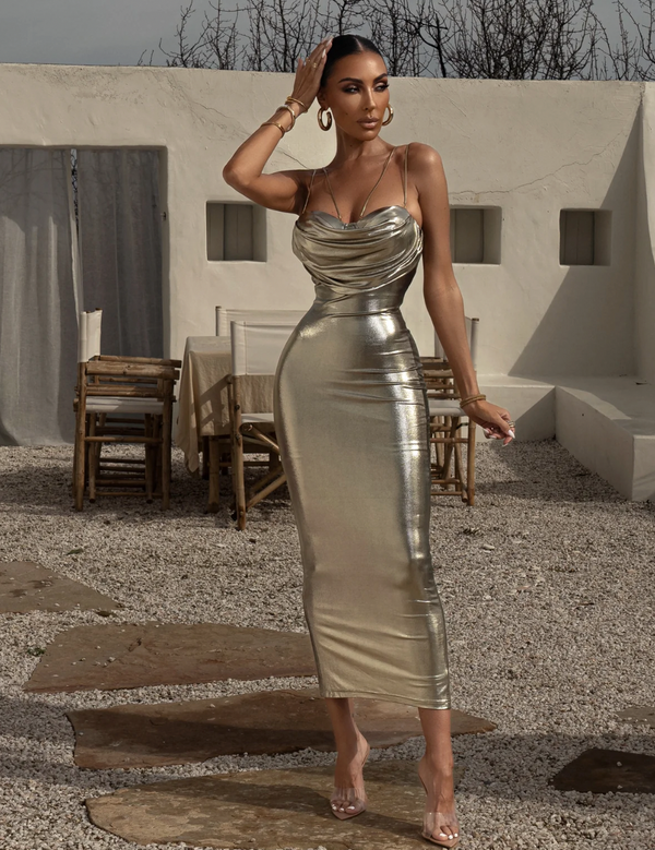 VISIONS OF YOU BY JLUX GOLD