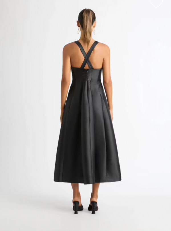 KAROLINA BY SHEIKE BLACK