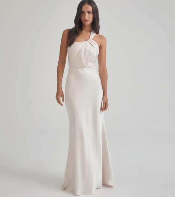 JOVANA GOWN BY SHEIKE IVORY