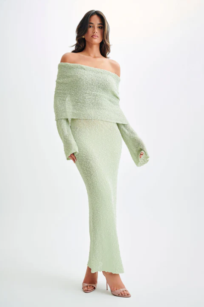 MARISOL BY MESHKI GREEN