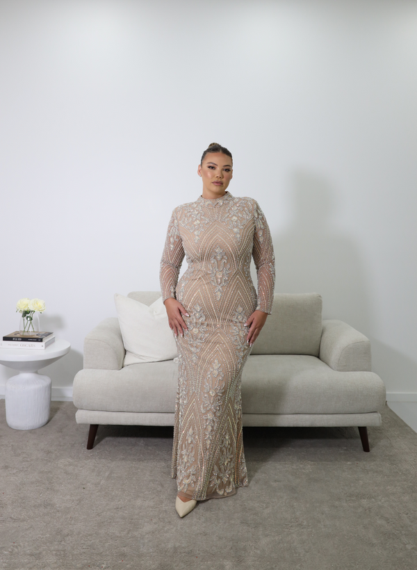 ELISSA BY MY SECRET WARDROBE NUDE