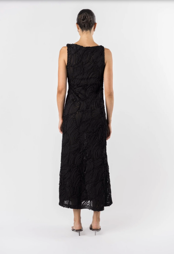 SWIVEL KARA NAZAR BY ONE FELL SWOOP