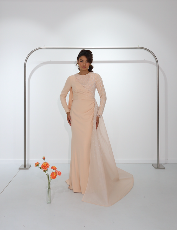 FIRELLE BY MY SECRET WARDROBE PINK