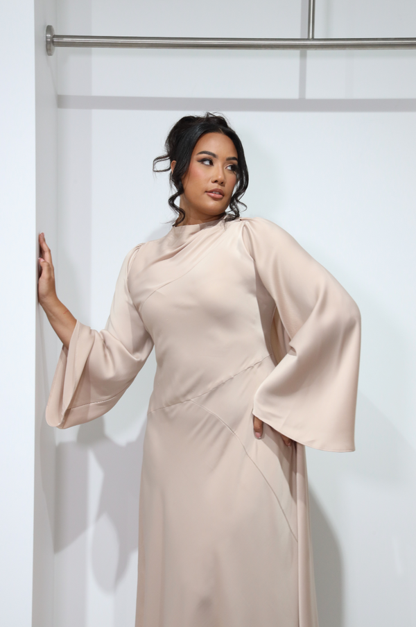 ALICIA BY MY SECRET WARDROBE NUDE