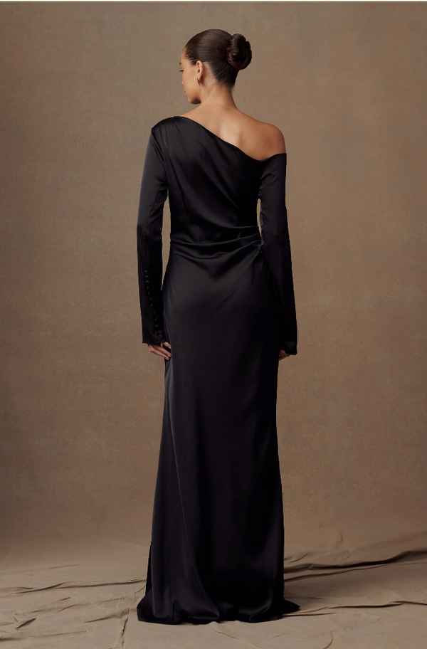 AVERY BY MESHKI BLACK