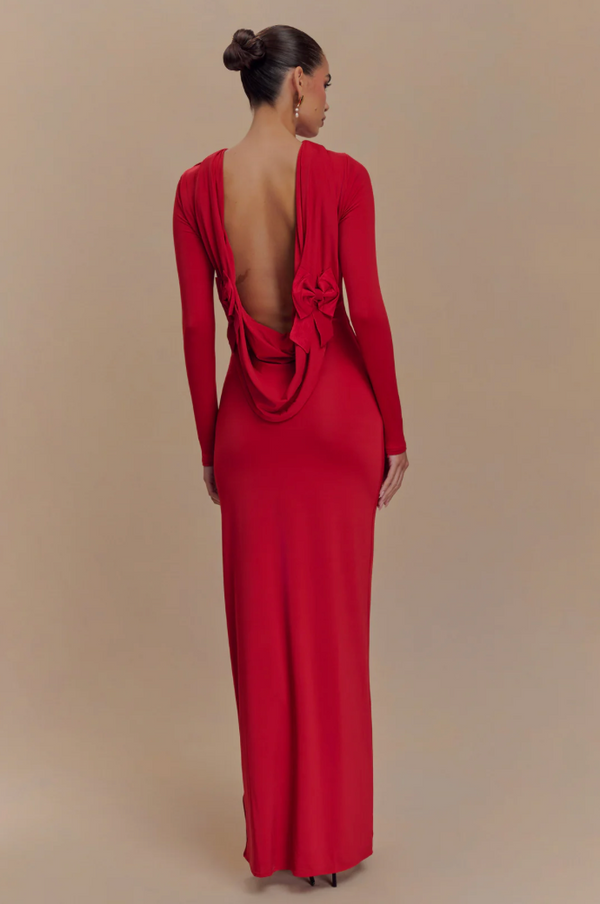 BENNETT BY MESHKI RED