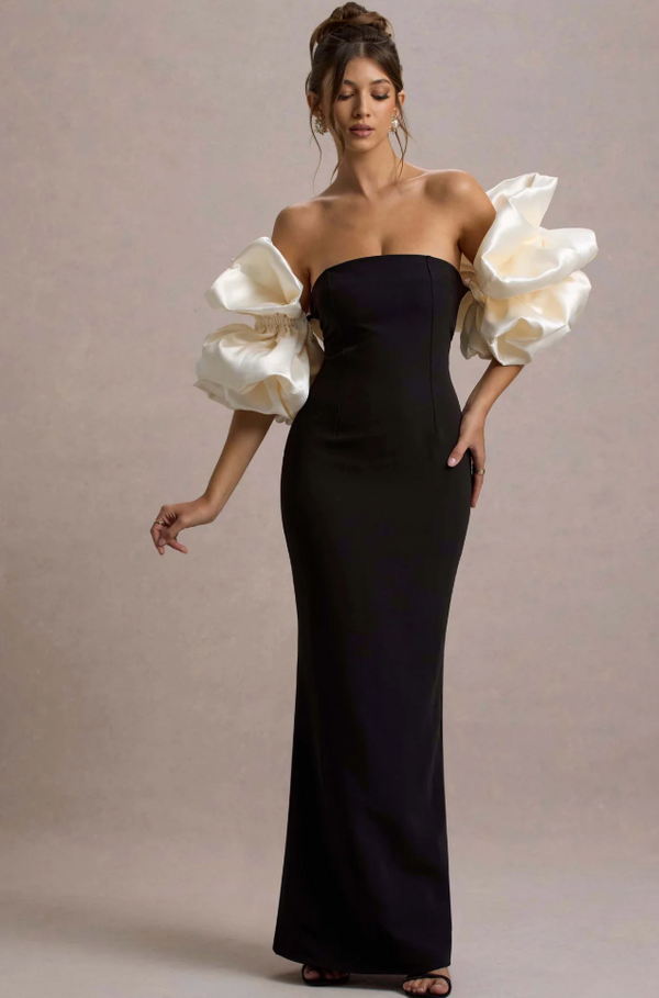 EVERMORE BY CLUB LONDON BLACK