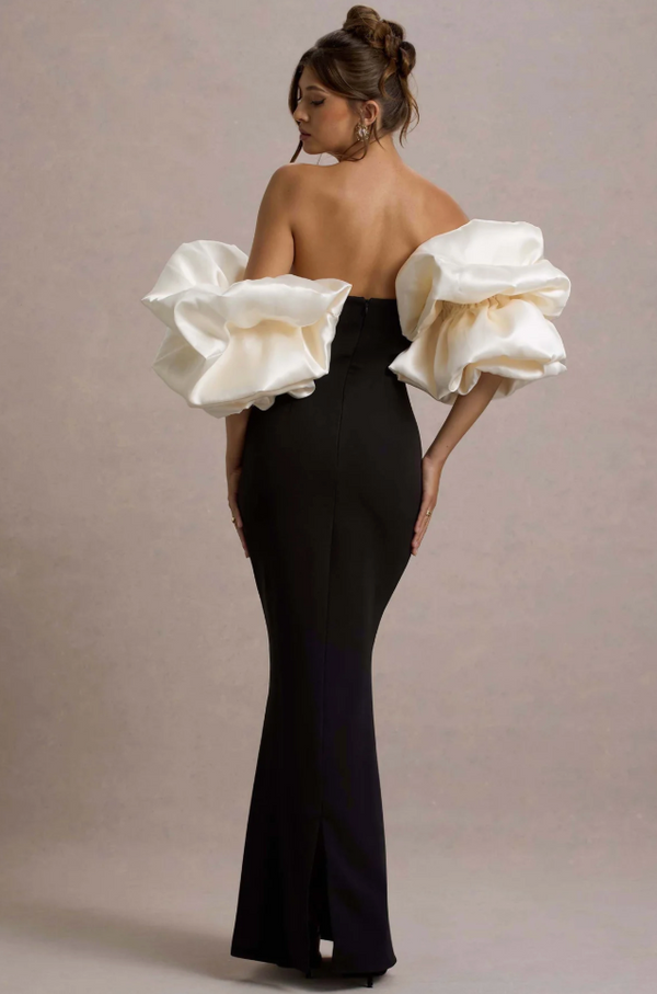 EVERMORE BY CLUB LONDON BLACK