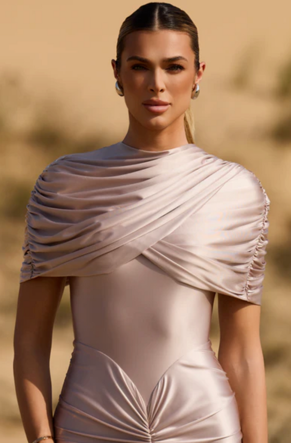 TIFFANY BY ABYS BY ABBY PINK