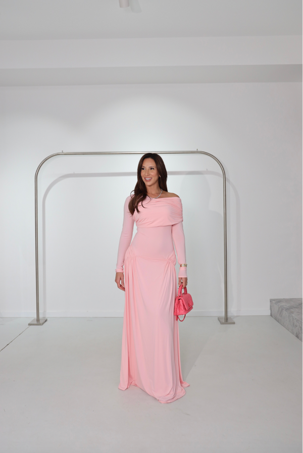 MILOS BY ABYSS BY ABBY PINK