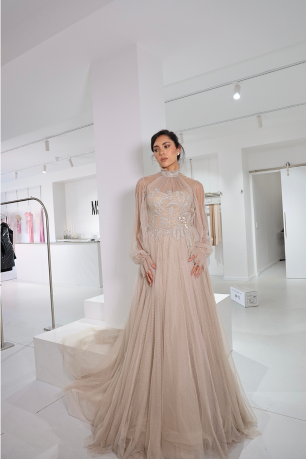 CLEO BY INTEGRITY NUDE