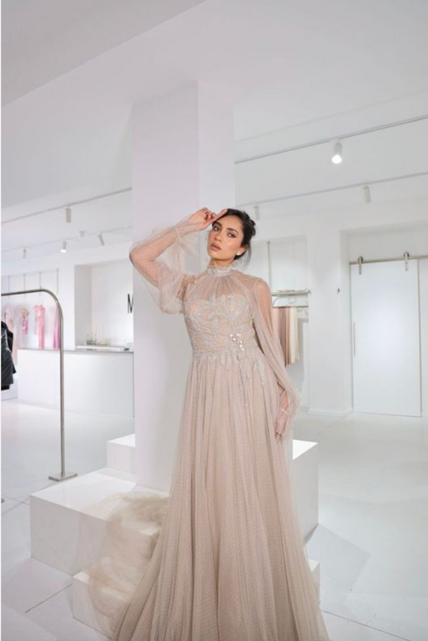 CLEO BY INTEGRITY NUDE