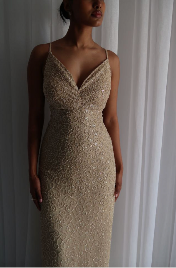 PRIMROSE BY MY SECRET WARDROBE NUDE