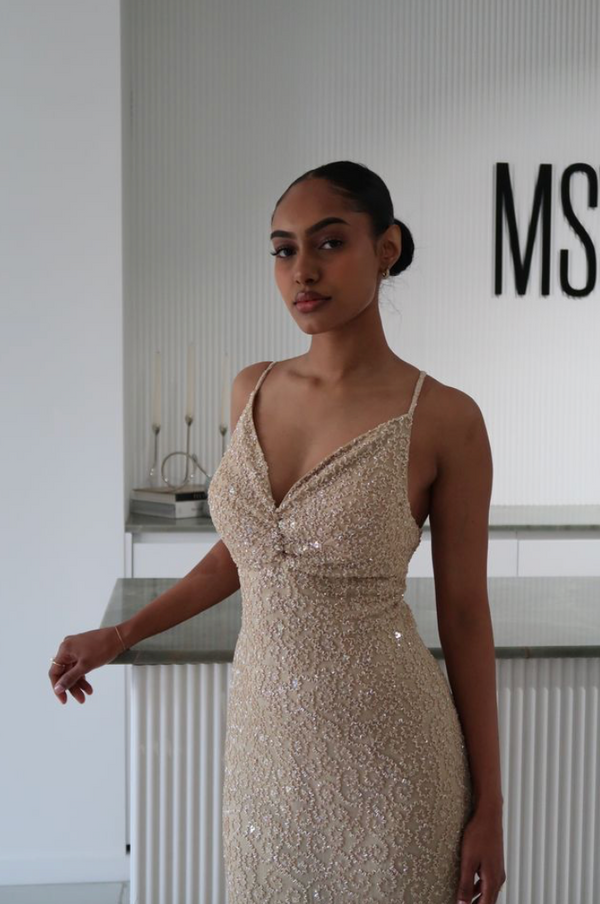 PRIMROSE BY MY SECRET WARDROBE NUDE