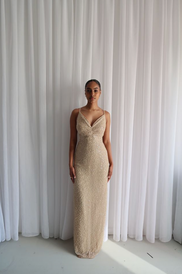 PRIMROSE BY MY SECRET WARDROBE NUDE