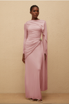 PALOMA PINK MAXI DRESS