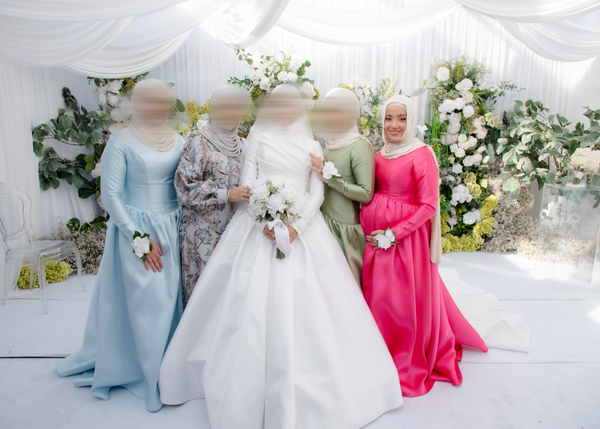 RISSA BY MY SECRET WARDROBE