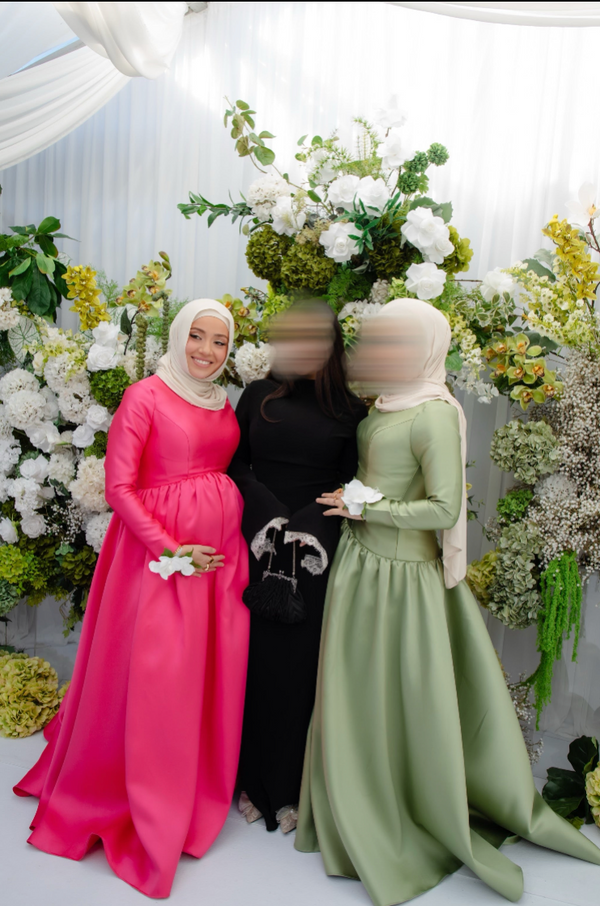 CLARISSA BY MY SECRET WARDROBE