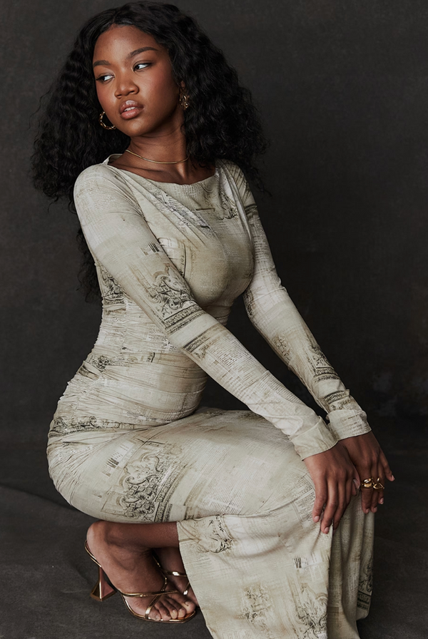 LANETTA BY HOUSE OF CB