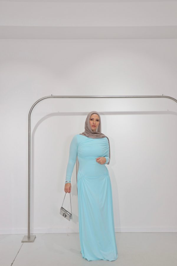 MILOS BY ABYSS BY ABBY BLUE