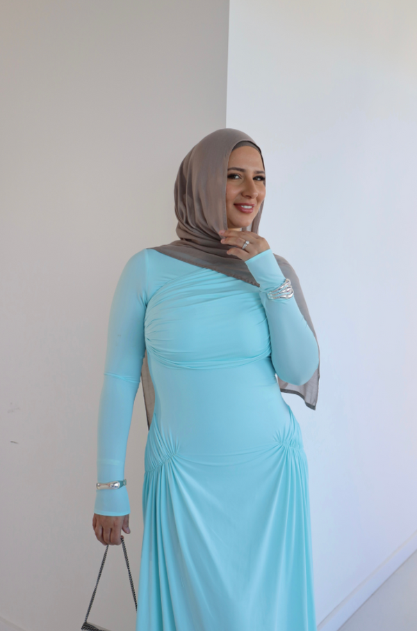 MILOS BY ABYSS BY ABBY BLUE