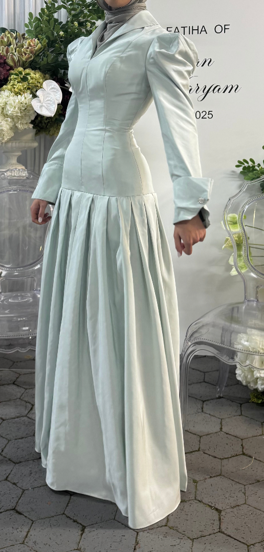 MARYOUMA BY MY SECRET WARDROBE