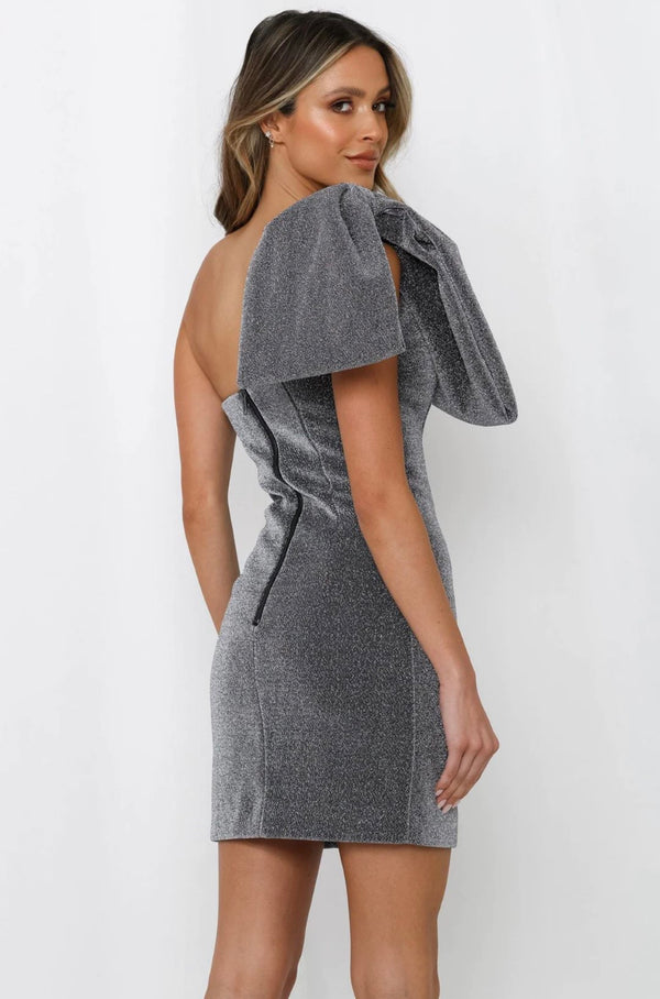 THE SILVER LININGBY MOSSMAN BLACK