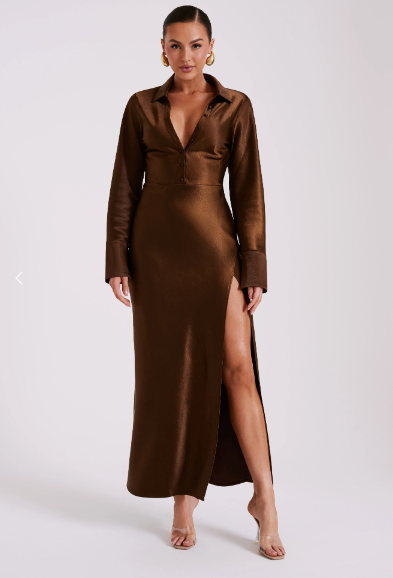 WHITLEY BY MESHKI BROWN