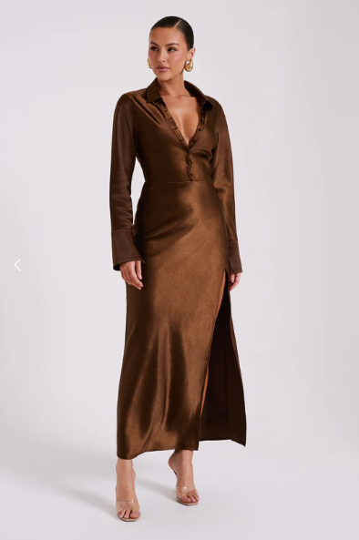 WHITLEY BY MESHKI BROWN