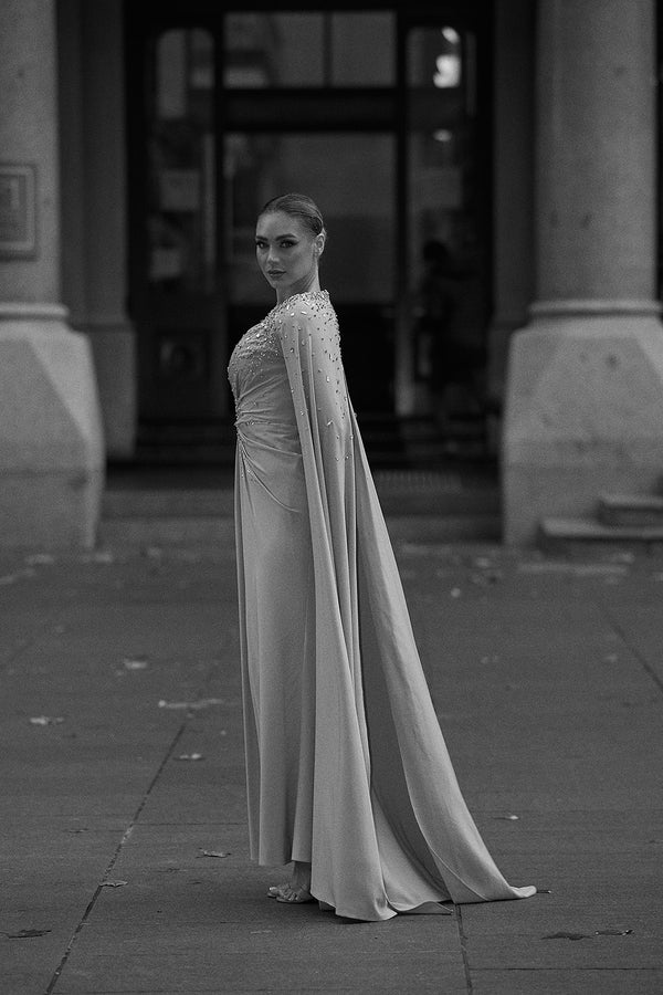 XANDER BY MY SECRET WARDROBE BLUE