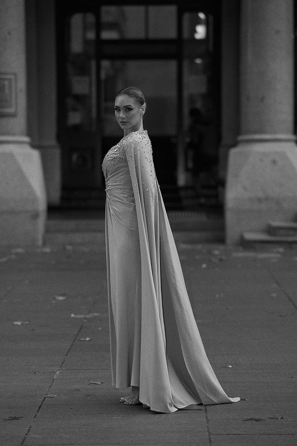 XANDER BY MY SECRET WARDROBE BLUE