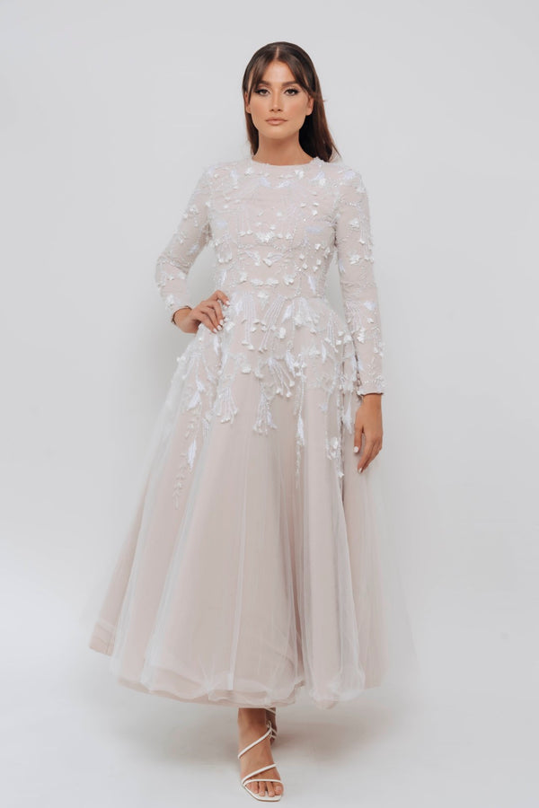 YASMINE BY FATIMA K WHITE