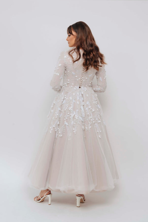 YASMINE BY FATIMA K WHITE