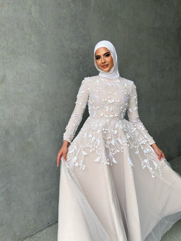 YASMINE BY FATIMA K WHITE