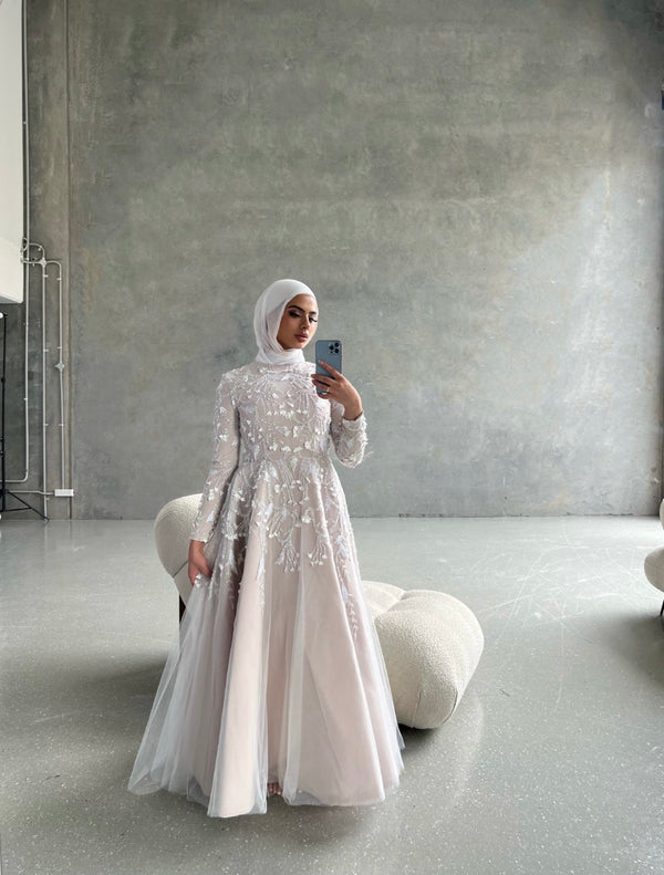 YASMINE BY FATIMA K WHITE