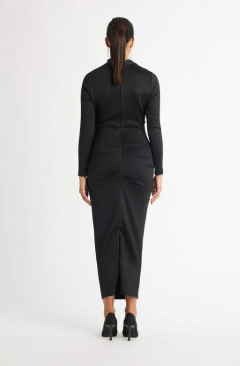 YASMINE BY SHEIKE BLACK