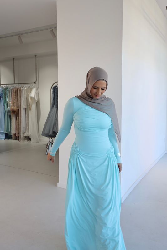 MILOS BY ABYSS BY ABBY BLUE