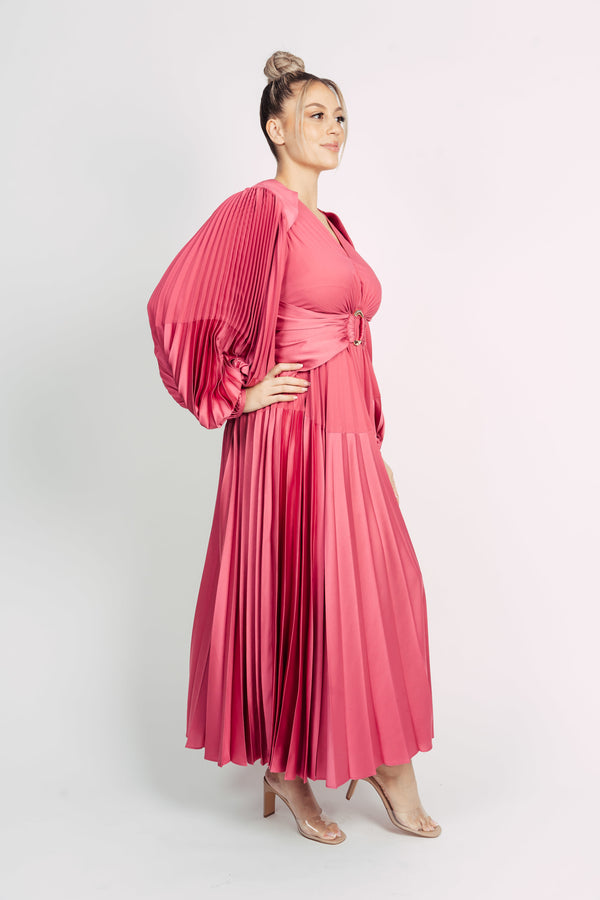 OAKFIELD BY ACLER PINK