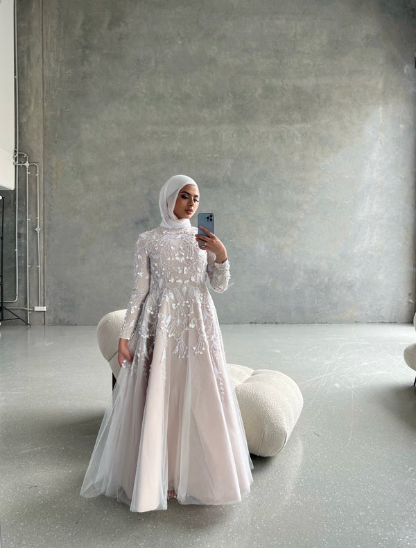 YASMINE BY FATIMA K WHITE