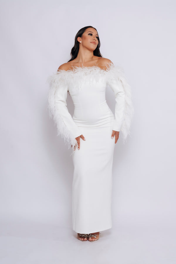 LANIBY BIANCA AND BRIDGETTE WHITE