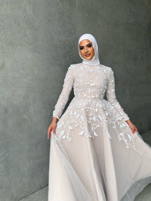 YASMINE BY FATIMA K WHITE