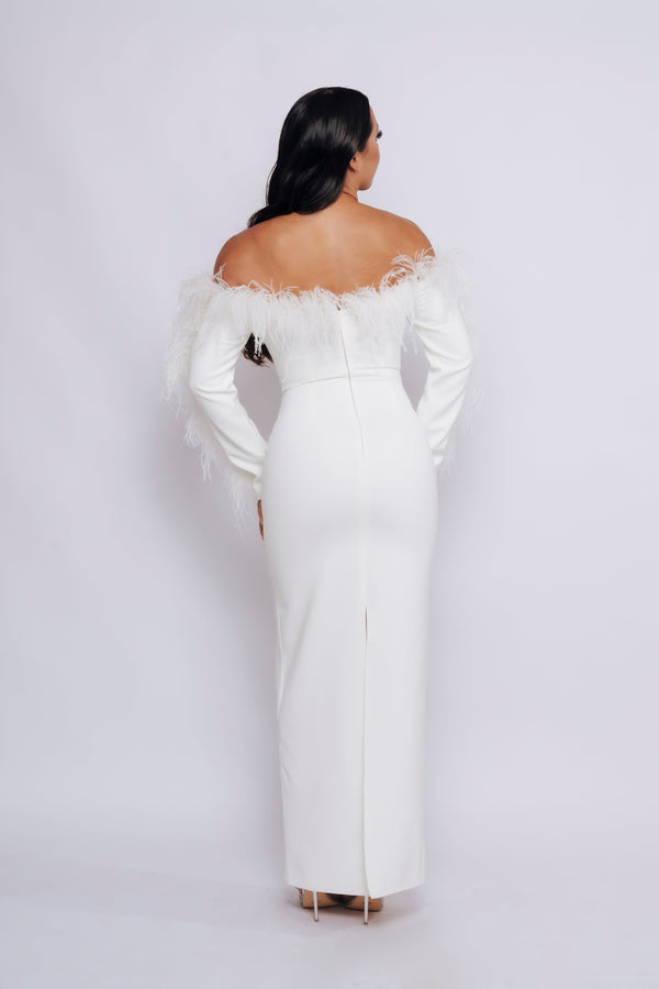 LANIBY BIANCA AND BRIDGETTE WHITE