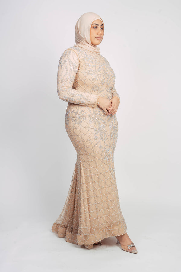 NALA BY MY SECRET WARDROBE NUDE