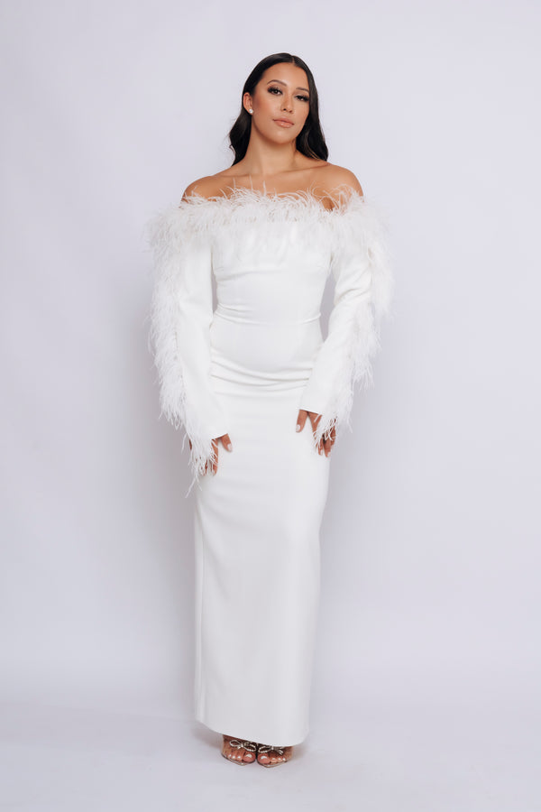 LANIBY BIANCA AND BRIDGETTE WHITE