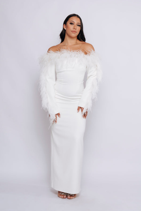 LANIBY BIANCA AND BRIDGETTE WHITE