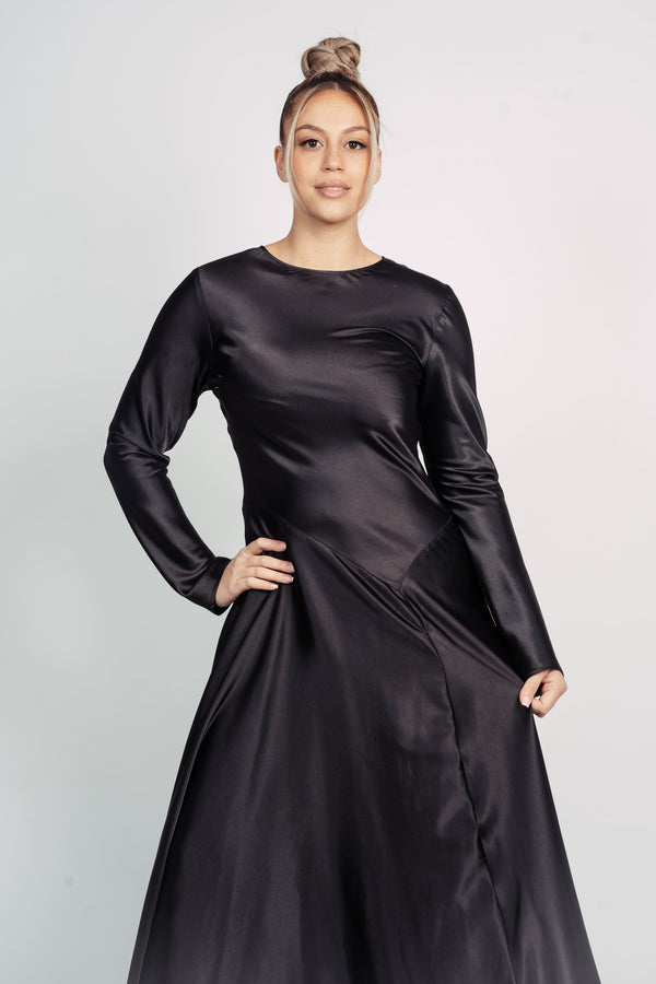 ELISKABY FRANKIE LANE BLACK