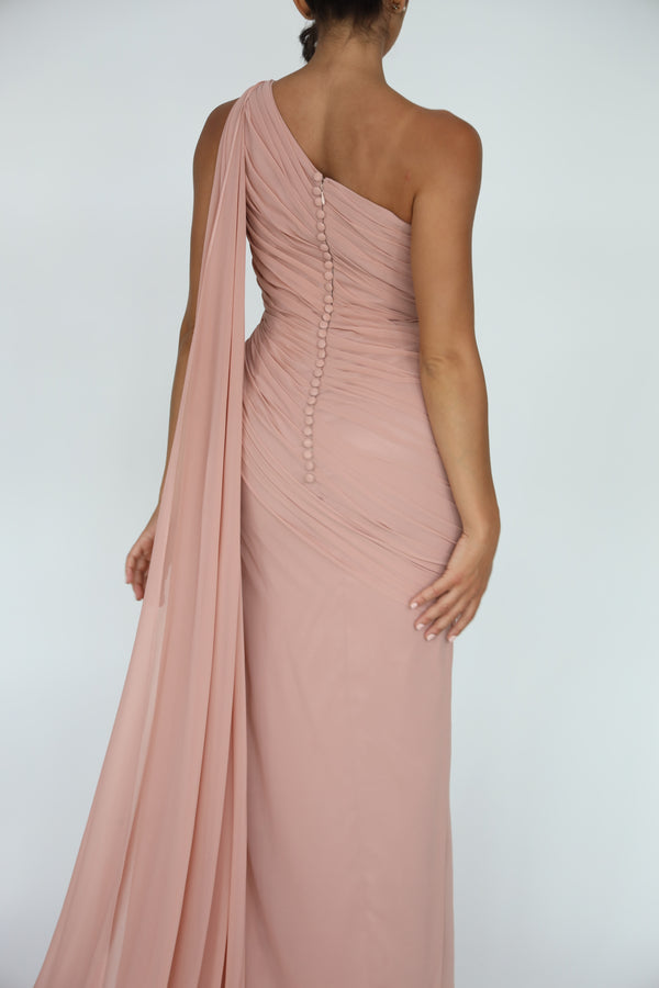 ARESA BY MY SECRET WARDROBE PINK