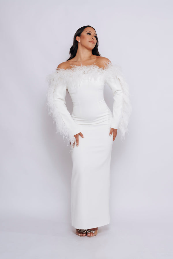 LANIBY BIANCA AND BRIDGETTE WHITE