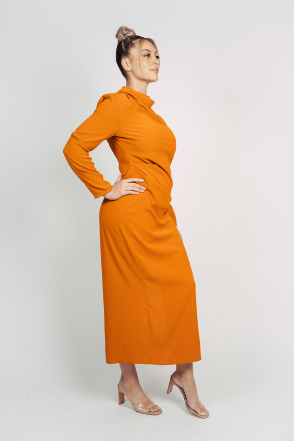 SENSE OF YOUBY MOSSMAN ORANGE